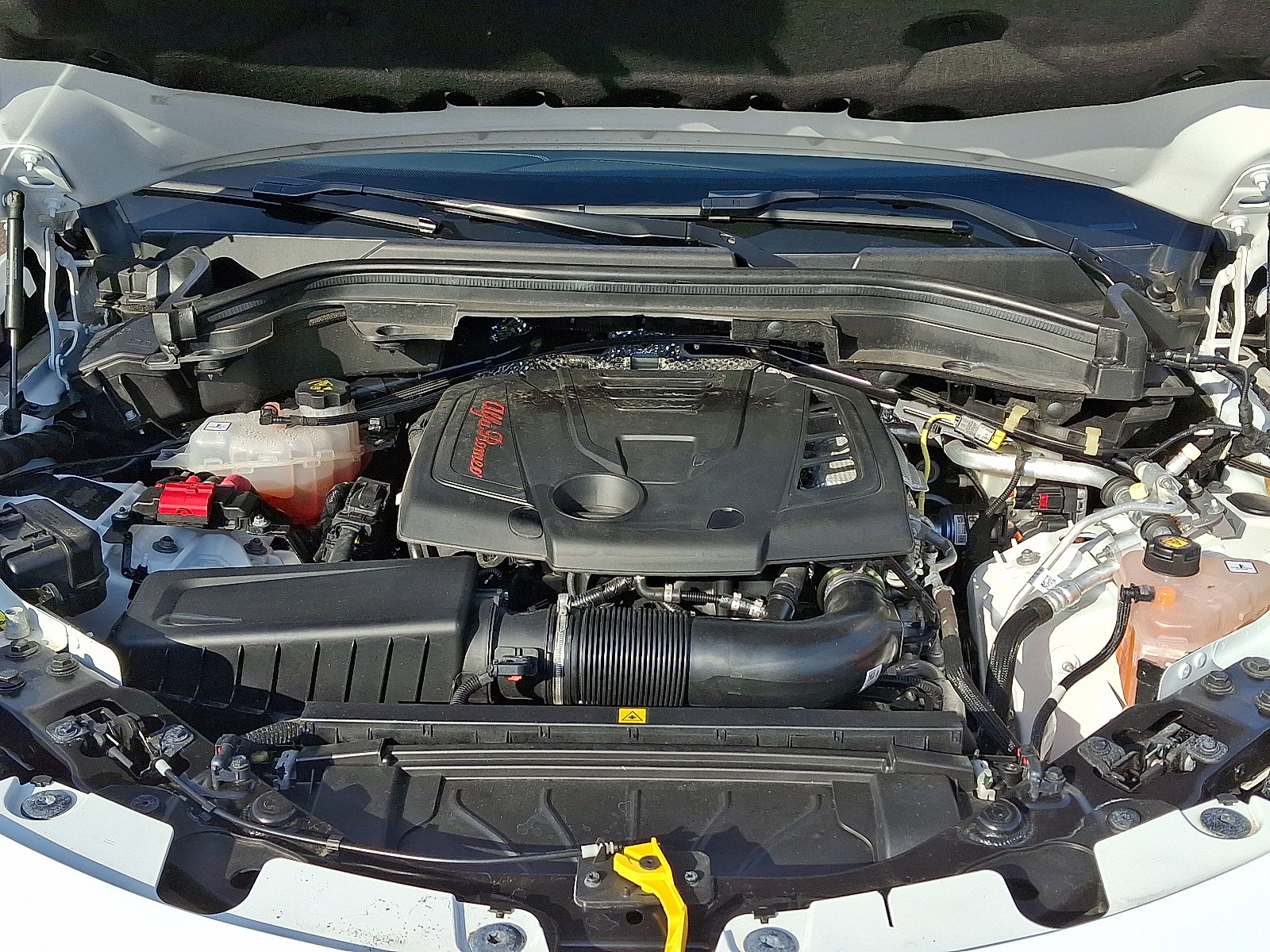 Used 2024 Alfa Romeo Stelvio Ti image 31