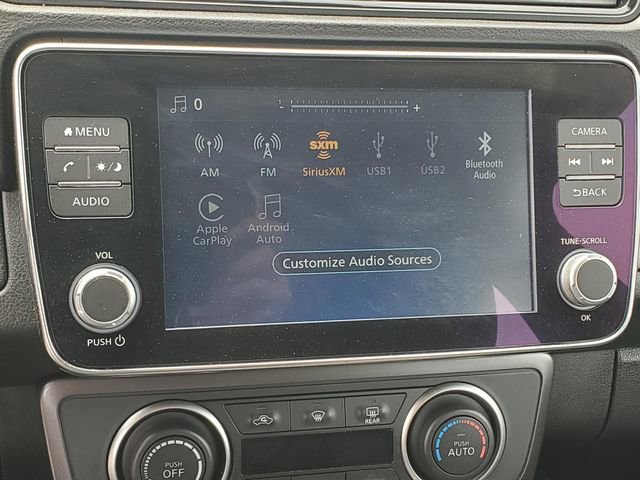 Certified 2024 Nissan Leaf S FWD image 27