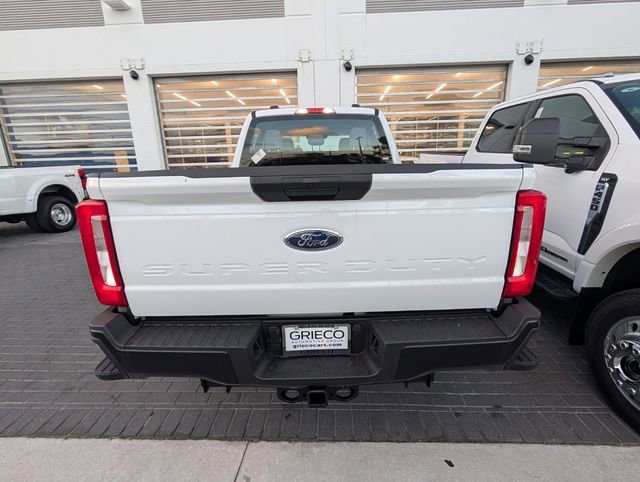 New 2026 Ford F250 XL image 11