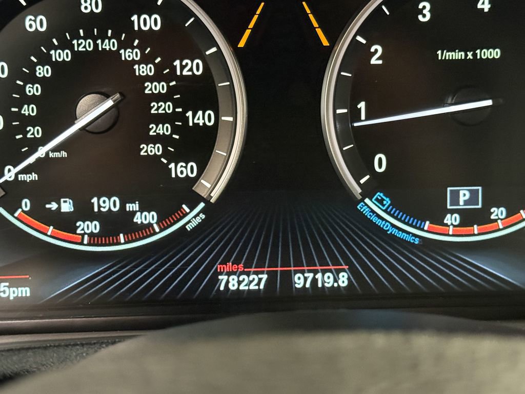 Used 2016 BMW X3 xDrive28i image 77