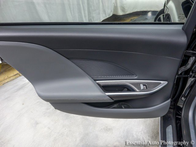 Used 2023 Lucid Air Pure image 24