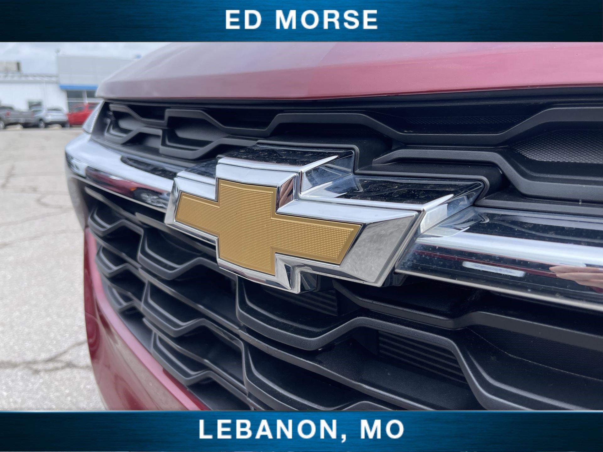 Certified 2025 Chevrolet Trax LT w/ LT Convenience Package FWD image 29