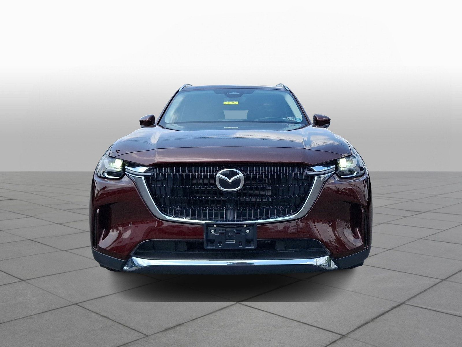 Certified 2024 MAZDA CX-90 Plug-In Hybrid w/ Premium Pkg AWD/4WD image 2