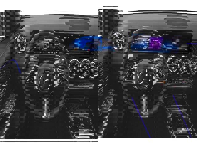 New 2026 Mercedes-Benz GLB 250 4MATIC image 16