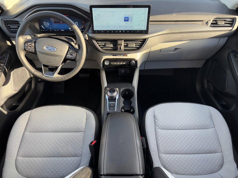 New 2026 Ford Escape Active w/ Active Premium Tech Pack image 6