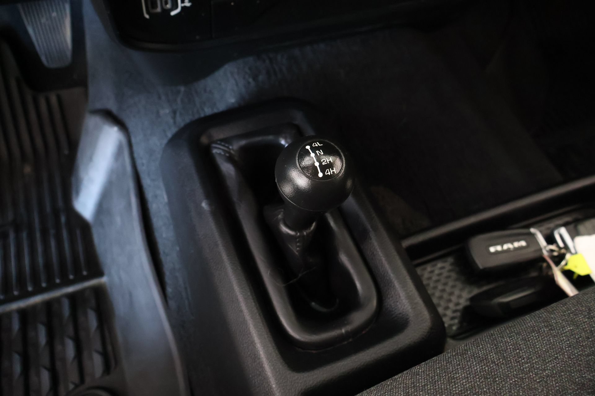 Used 2019 RAM 3500 Tradesman AWD/4WD image 7