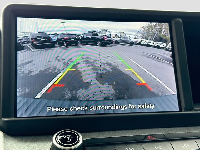 Certified 2023 Ford Maverick XLT w/ Equipment Group 300A Standard image 14