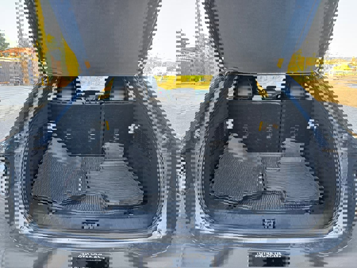 Used 2023 Ford Mustang Mach-E GT image 21