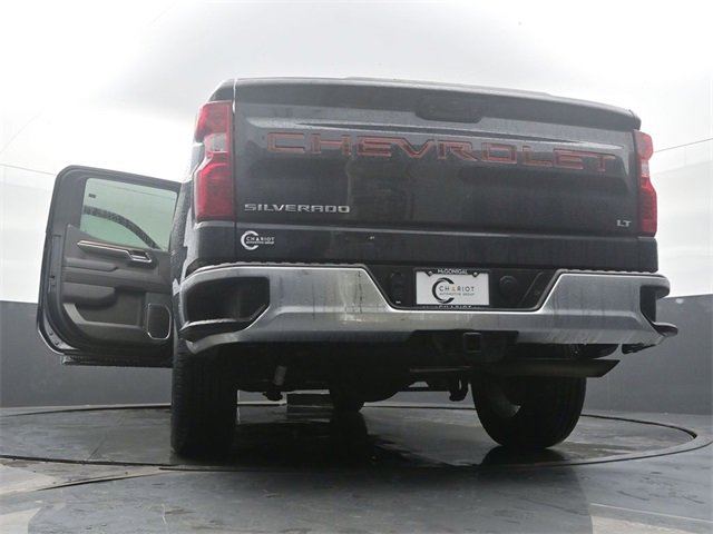 Certified 2023 Chevrolet Silverado 1500 LT image 60