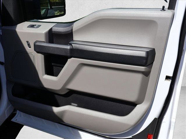 Used 2019 Ford F150 XL w/ Equipment Group 101A Mid AWD/4WD image 25