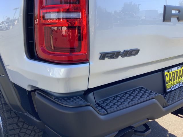 New 2026 RAM 1500 RHO image 49