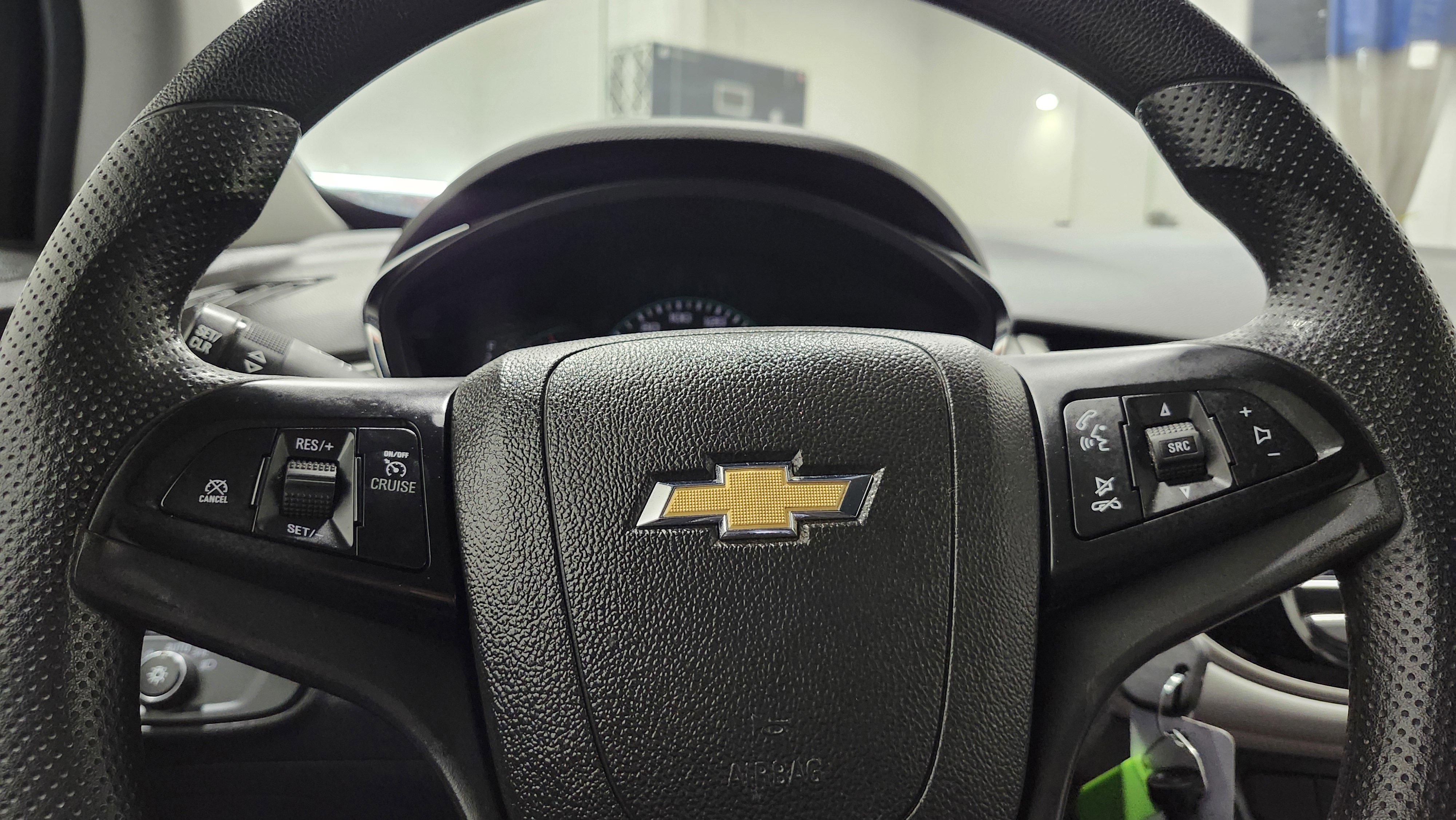 Used 2020 Chevrolet Trax LT image 25