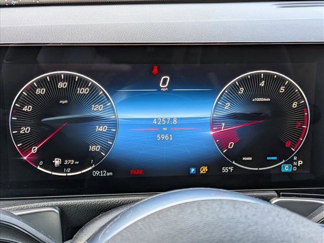 Certified 2025 Mercedes-Benz GLB 250 image 11