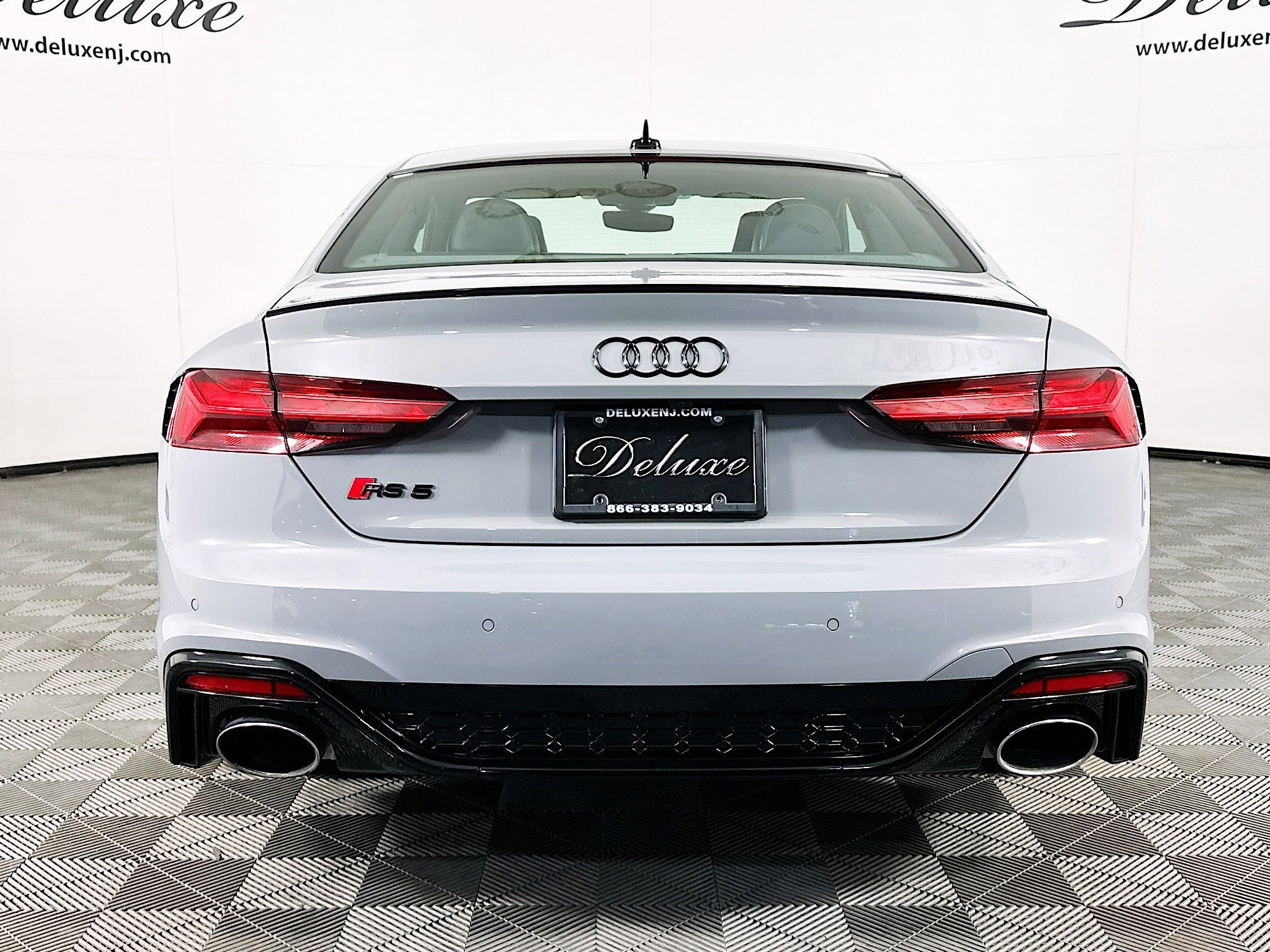 Used 2023 Audi RS 5 w/ RS Driver Assistance Package image 5