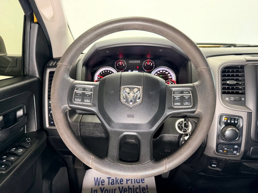 Used 2019 RAM 1500 Express w/ Wheel & Sound Group AWD/4WD image 14