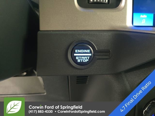 New 2026 Ford Bronco Outer Banks w/ Sasquatch Package image 33