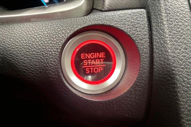 Used 2017 Honda Civic EX image 36