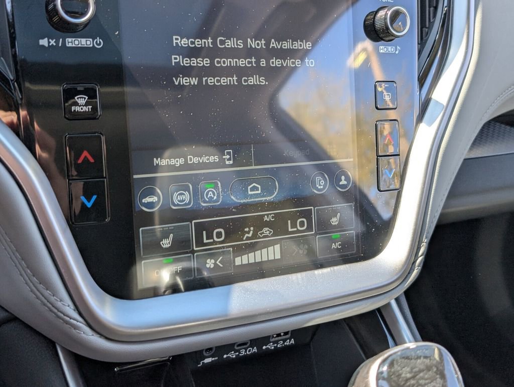 Used 2025 Subaru Outback Premium image 23