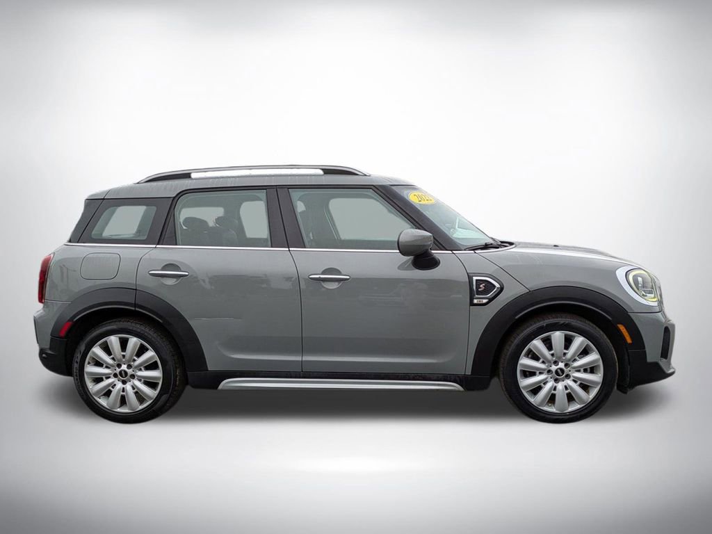 Used 2022 MINI Cooper Countryman S image 3