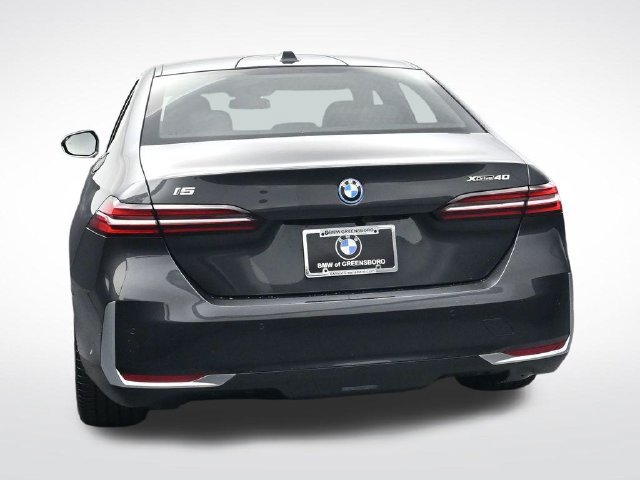 New 2026 BMW i5 eDrive40 AWD/4WD image 6