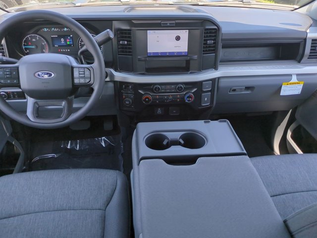 New 2026 Ford F250 XL w/ STX Appearance Package image 15