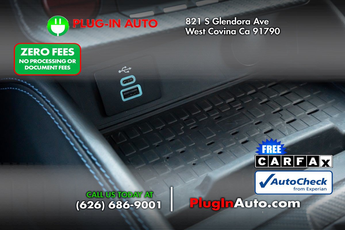 Used 2024 Ford Mustang Dark Horse RWD image 25