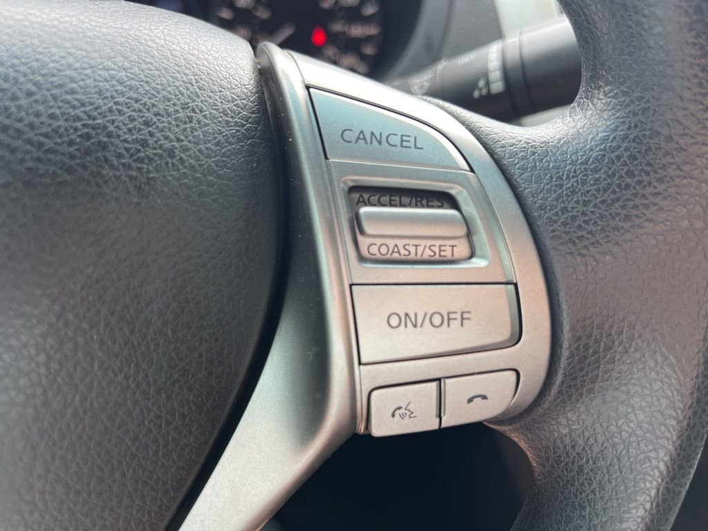 Used 2015 Nissan Altima 2.5 S w/ Power Driver Seat Package image 26