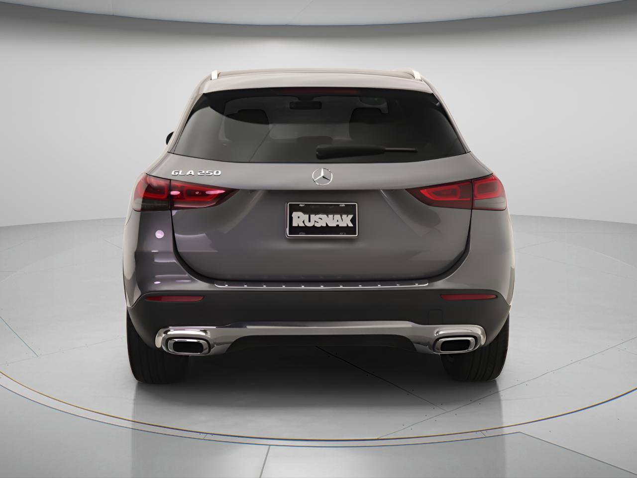 Certified 2023 Mercedes-Benz GLA 250 image 5