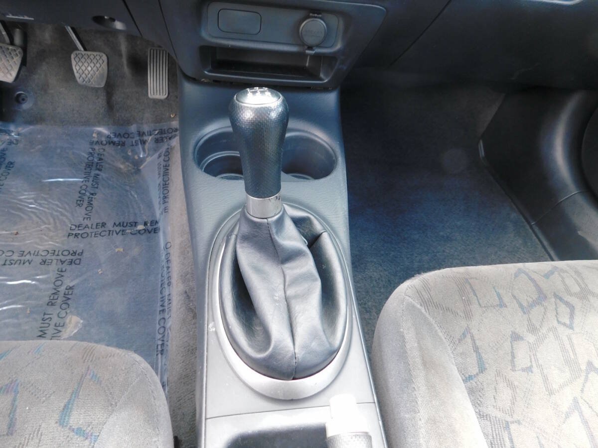 Used 2001 Honda Civic EX image 16