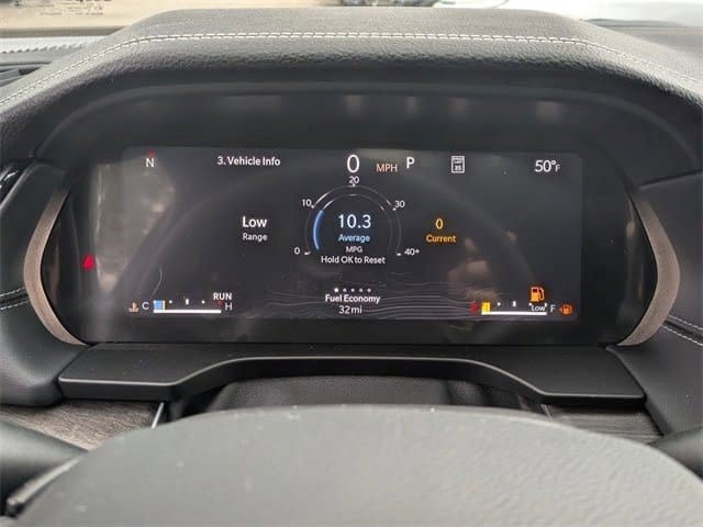 New 2026 Jeep Grand Cherokee Altitude AWD/4WD image 10