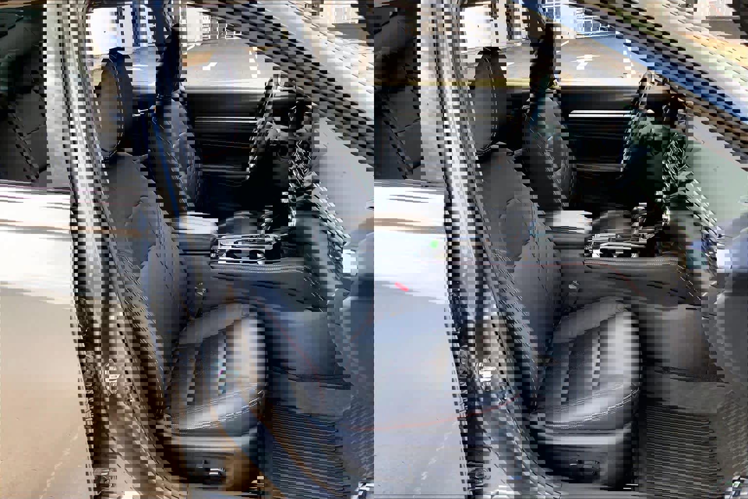 Used 2023 Nissan Altima 2.0 SR image 15