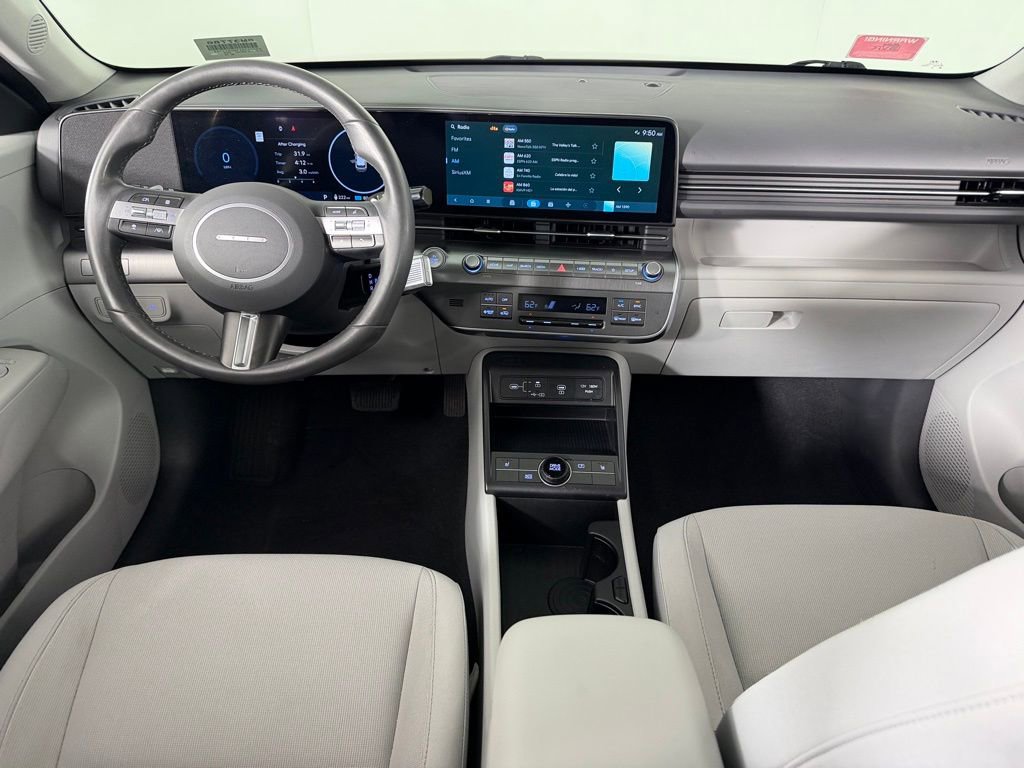 Used 2024 Hyundai Kona SEL image 14