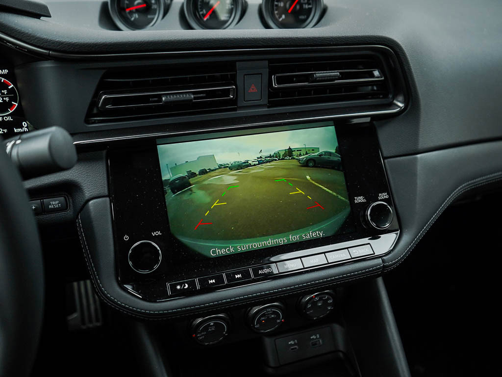 New 2026 Nissan Z Performance w/ Floor Mat Package image 22