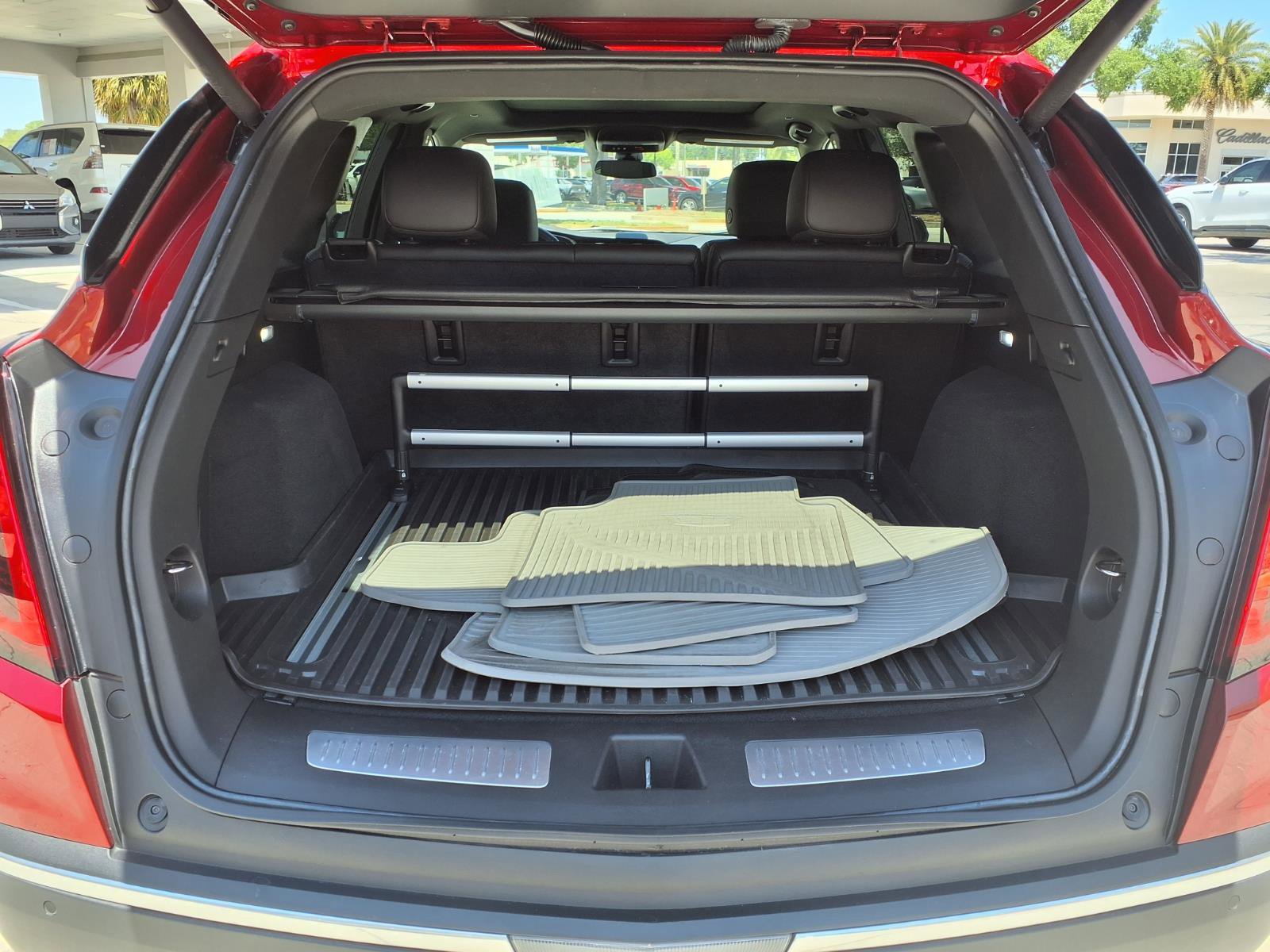 Used 2023 Cadillac XT5 Premium Luxury image 16