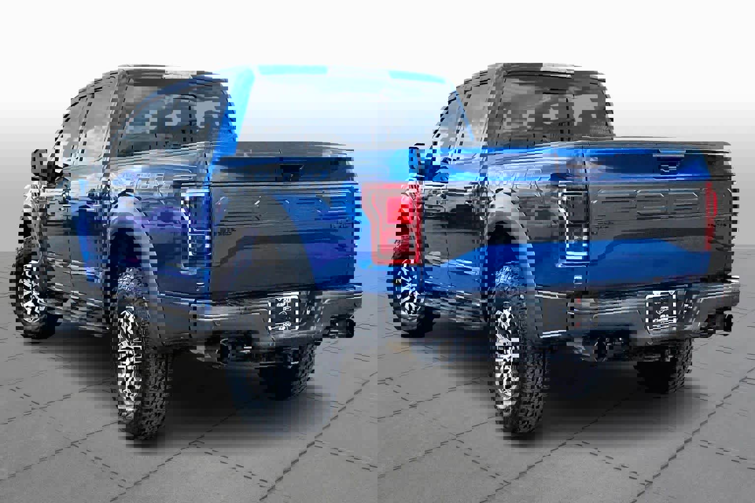 Used 2018 Ford F150 Raptor w/ Equipment Group 802A Luxury image 14