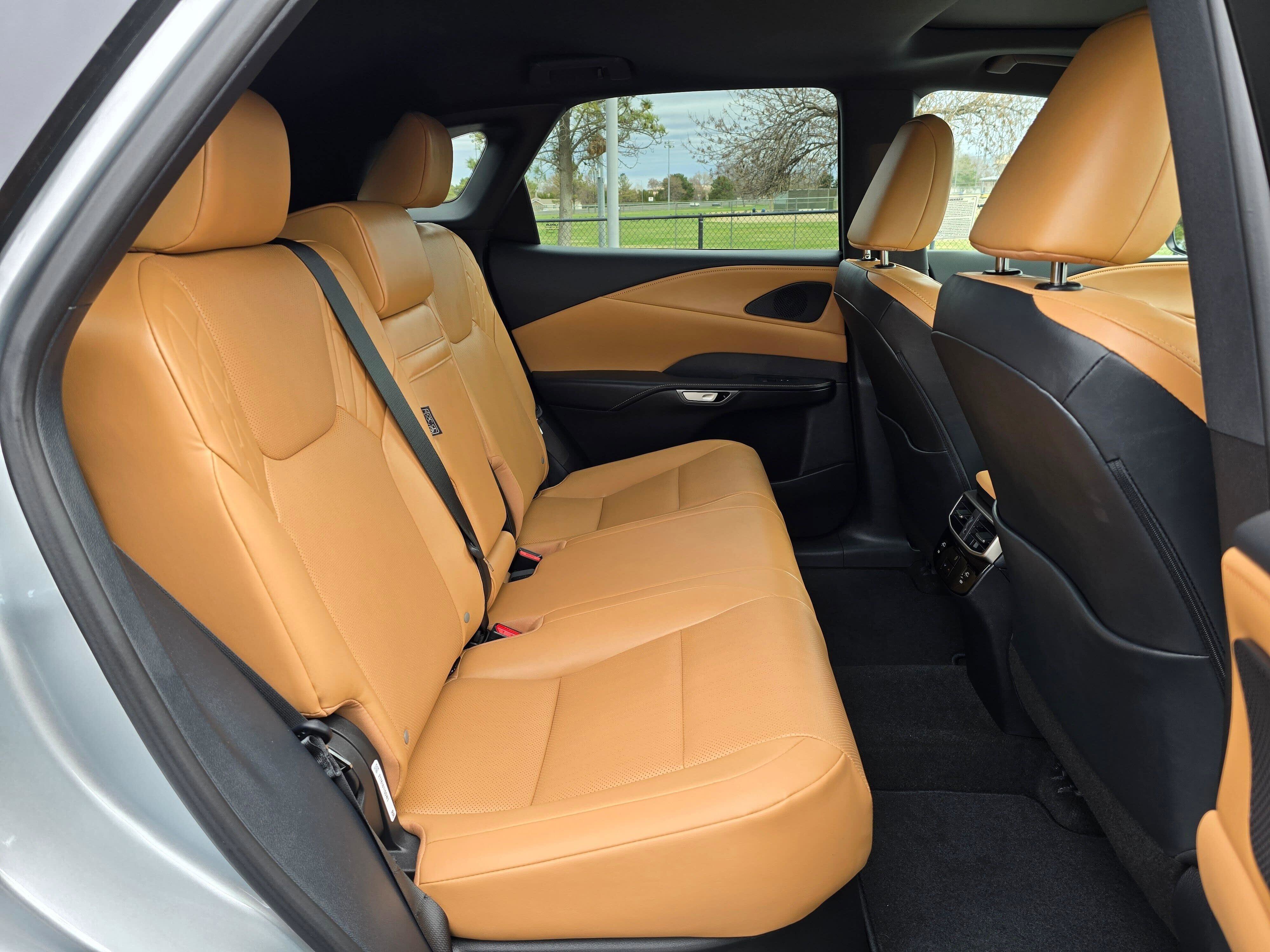 Used 2026 Lexus RX 350 Premium w/ Convenience Package image 12