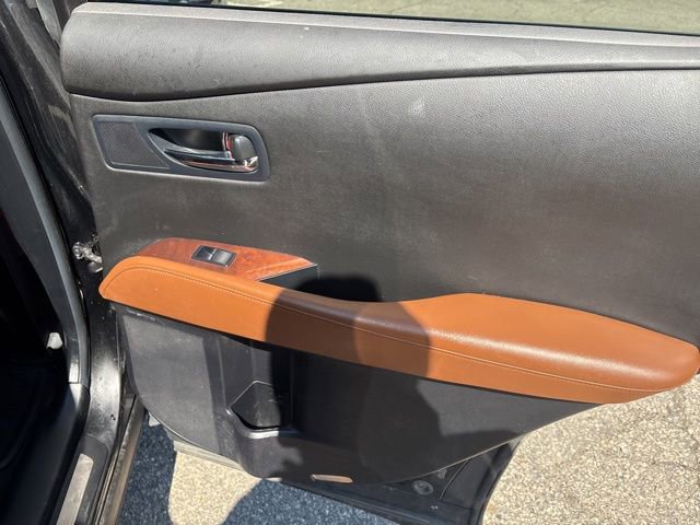 Used 2015 Lexus RX 350 AWD image 9