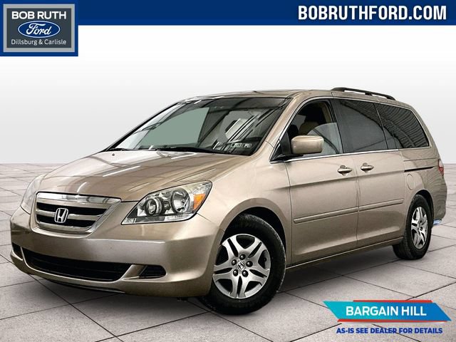 Used 2006 Honda Odyssey EX-L image 1