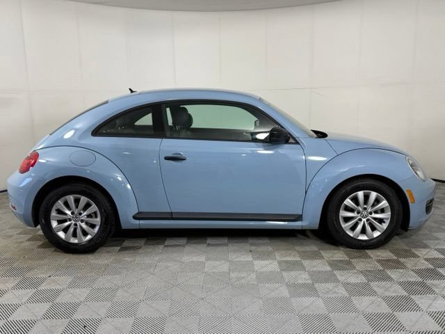 Used 2015 Volkswagen Beetle 1.8T FWD image 9