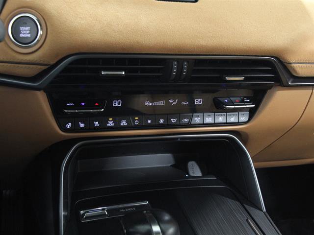 Certified 2024 MAZDA CX-90 3.3 Turbo S w/ Premium Plus image 14