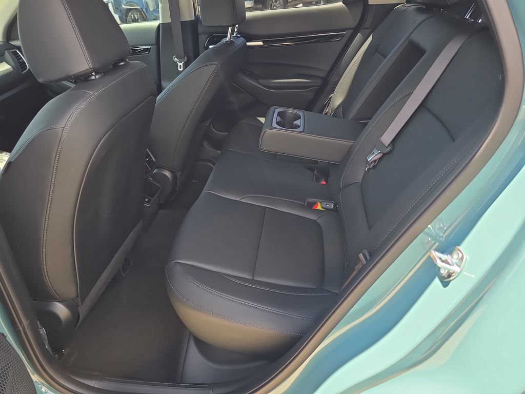 New 2026 Kia Seltos EX w/ EX Sunroof Package FWD image 16