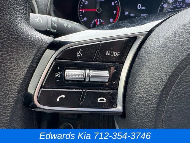 Used 2021 Kia Forte LXS image 21