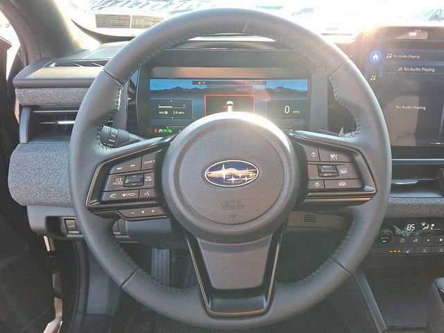 New 2026 Subaru Outback Premium image 19