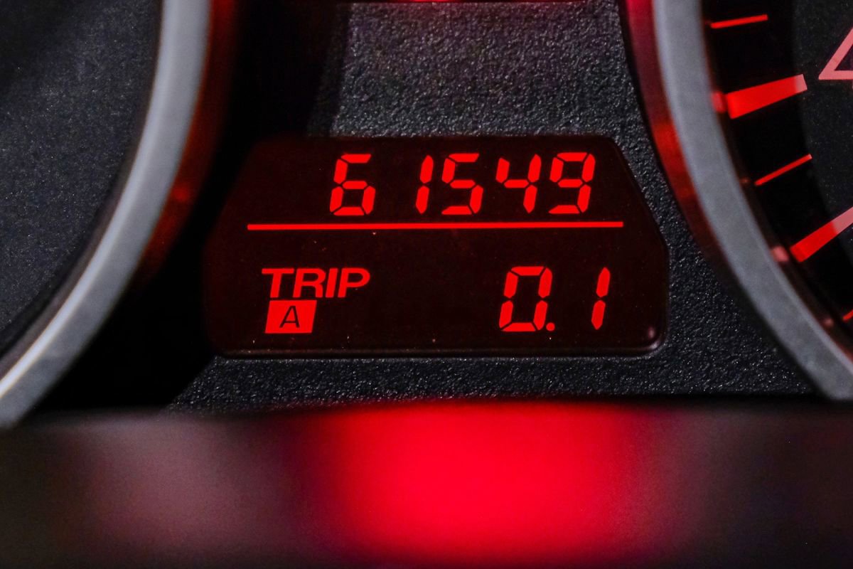 Used 2012 MAZDA MX-5 Miata Grand Touring w/ Premium Pkg image 18