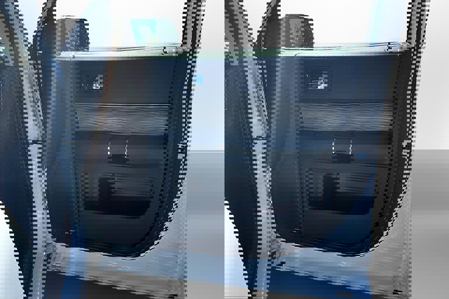 Used 2017 Ford Flex Limited w/ Equipment Group 303A image 27