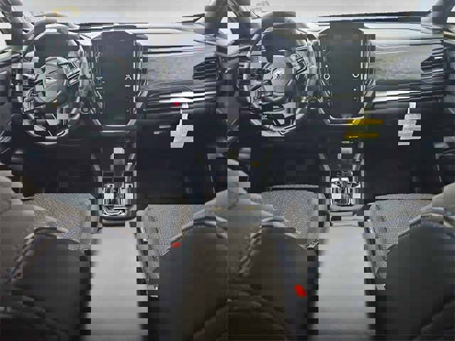 Certified 2025 Subaru Forester Premium image 10