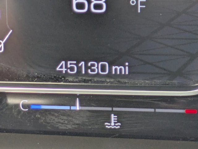 Used 2025 GMC Sierra 1500 SLT image 24