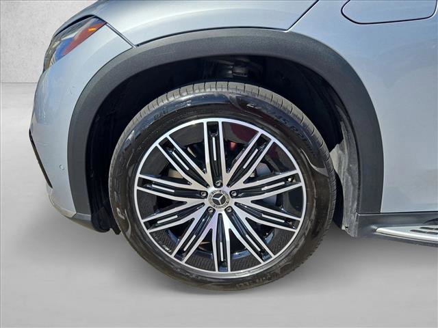 Certified 2023 Mercedes-Benz EQS 450+ SUV image 23