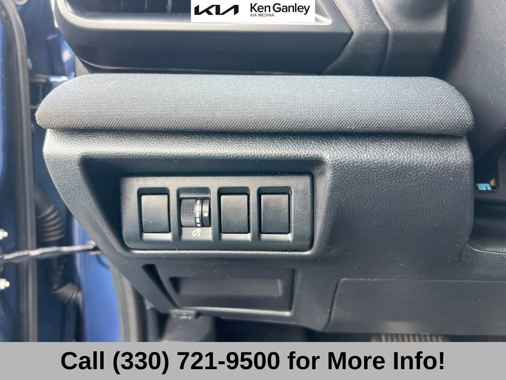 Used 2020 Subaru Outback Premium AWD/4WD image 29