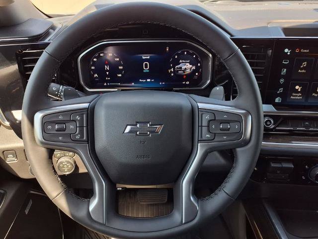 New 2026 Chevrolet Silverado 1500 LT Trail Boss w/ Convenience Package II AWD/4WD image 19